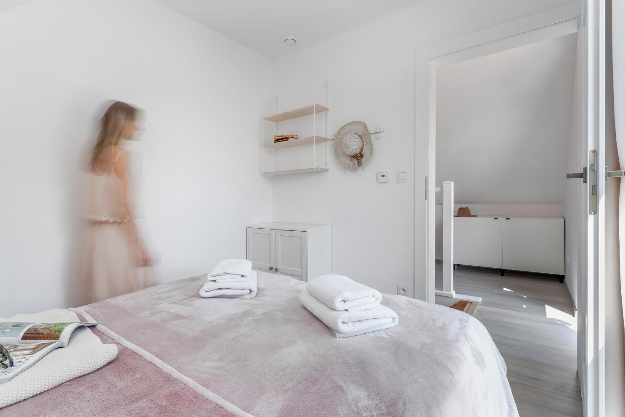 Morze Ciszy Villa Dziwnow Bagian luar foto