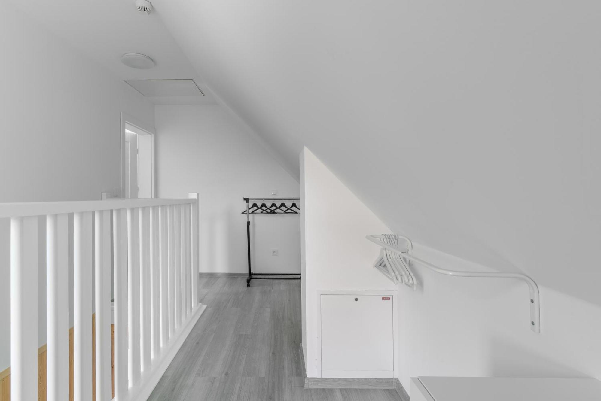 Morze Ciszy Villa Dziwnow Ruang foto